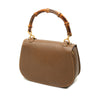 Secondhand Gucci Small Grained Calfskin Bamboo Night