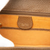 Secondhand Gucci Small Grained Calfskin Bamboo Night