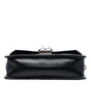 Prada City Calfskin and Saffiano Studded Elektra Crossbody Secondhand
