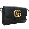 Gucci Small Leather Arli Crossbody Secondhand