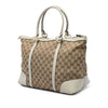 Gucci GG Canvas Lovely Tote Secondhand