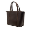 Burberry Leather Handbag Secondhand