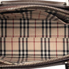 Burberry Leather Handbag Secondhand