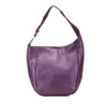 Gucci Metallic Leather Greenwich Hobo Secondhand
