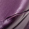 Gucci Metallic Leather Greenwich Hobo Secondhand