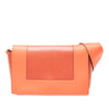Celine Leather Frame Shoulder Bag Secondhand