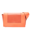 Celine Leather Frame Shoulder Bag Secondhand