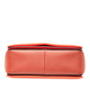 Celine Leather Frame Shoulder Bag Secondhand