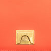 Celine Leather Frame Shoulder Bag Secondhand