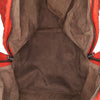 Secondhand Bottega Veneta Nappa Intrecciato Cube Shoulder Bag