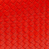 Secondhand Bottega Veneta Nappa Intrecciato Cube Shoulder Bag