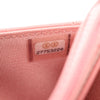 Chanel Lambskin Classic Wallet on Chain Secondhand