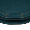 Chloé Mini Calfskin Nile Bracelet Satchel Secondhand