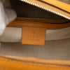 Gucci Small GG Canvas Web Joy Boston Bag Secondhand