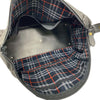 Burberry Leather Travel Bag Secondhand