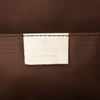 Gucci GG Canvas Trophy Tote Secondhand