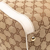 Gucci GG Canvas Trophy Tote Secondhand