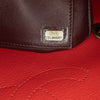 Chanel Small Diagonal Quilted Goatskin Flap Secondhand