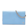 Gucci Calfskin Betty Wallet On Chain Secondhand
