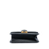 Valentino Mini Leather Rockstud Rolling Glam Lock Crossbody Secondhand