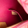 Louis Vuitton Monogram Vernis Alma BB Secondhand
