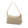 Fendi Zucchino Canvas Pochette Secondhand