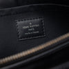 Secondhand Louis Vuitton Monogram Eclipse Discovery Pochette GM