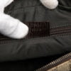 Gucci GG Supreme Clutch Secondhand