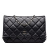 Chanel CC Quilted Lambskin Wallet On Chain Secondhand