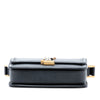 Saint Laurent Small Calfskin Solferino Satchel In Box Secondhand