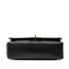 Secondhand Chanel Medium Lambskin Diana Full Flap