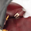 Secondhand Chanel Medium Lambskin Diana Full Flap
