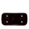 Louis Vuitton Monogram Vernis Alma BB Secondhand