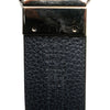 Gucci Leather 1973 Reversible Belt Secondhand