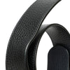 Gucci Leather 1973 Reversible Belt Secondhand