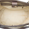 Gucci GG Canvas Mayfair Tote Secondhand