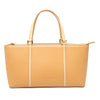 Secondhand Burberry Leather Tote