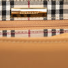 Burberry Leather Tote Secondhand