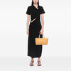 Burberry Leather Tote Secondhand
