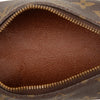 Louis Vuitton Monogram Papillon Pochette Secondhand