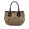 Gucci GG Canvas Scarlett Tote Secondhand