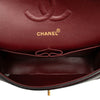 Chanel Medium Classic Lambskin Double Flap Secondhand