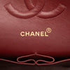 Chanel Medium Classic Lambskin Double Flap Secondhand