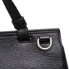 Gucci Small Leather Bamboo Daily Satchel Secondhand