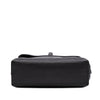 Gucci Small Leather Bamboo Daily Satchel Secondhand