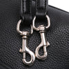 Gucci Small Leather Bamboo Daily Satchel Secondhand