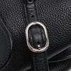 Gucci Small Leather Bamboo Daily Satchel Secondhand