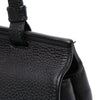 Gucci Small Leather Bamboo Daily Satchel Secondhand