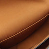 Celine Medium Triomphe Coated Canvas Folco Crossbody Secondhand