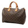 Louis Vuitton Monogram Speedy 35 Secondhand